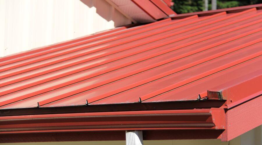 Roof Gutter Cleaning in Harlan, IA